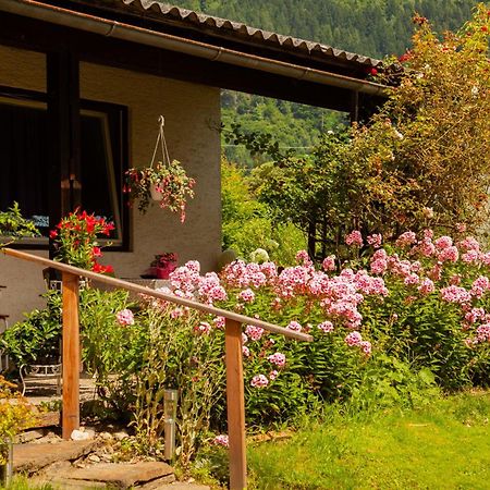 Seeapartments Kärnten Bodensdorf Buitenkant foto
