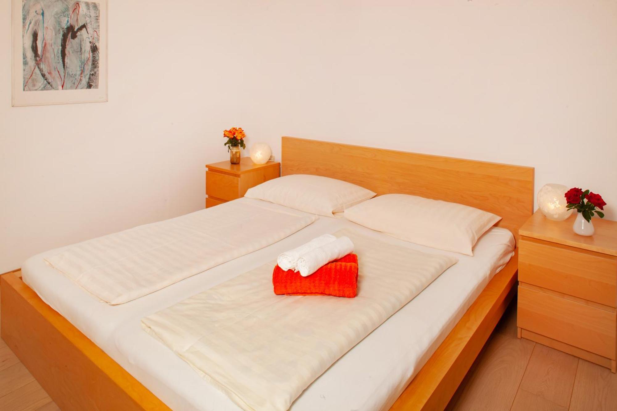 Seeapartments Kärnten Bodensdorf Buitenkant foto