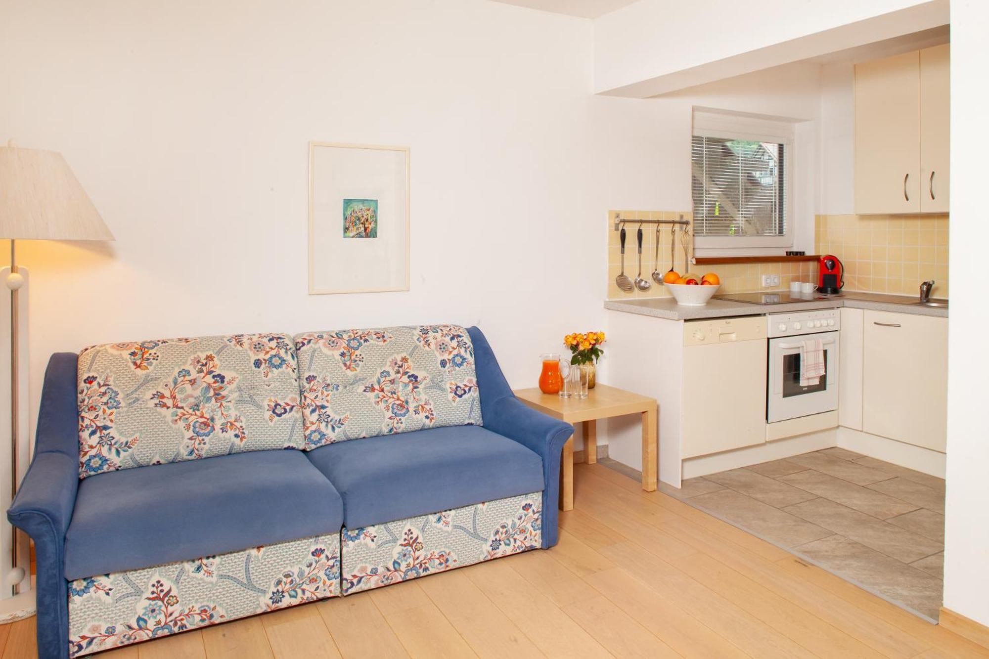 Seeapartments Kärnten Bodensdorf Buitenkant foto