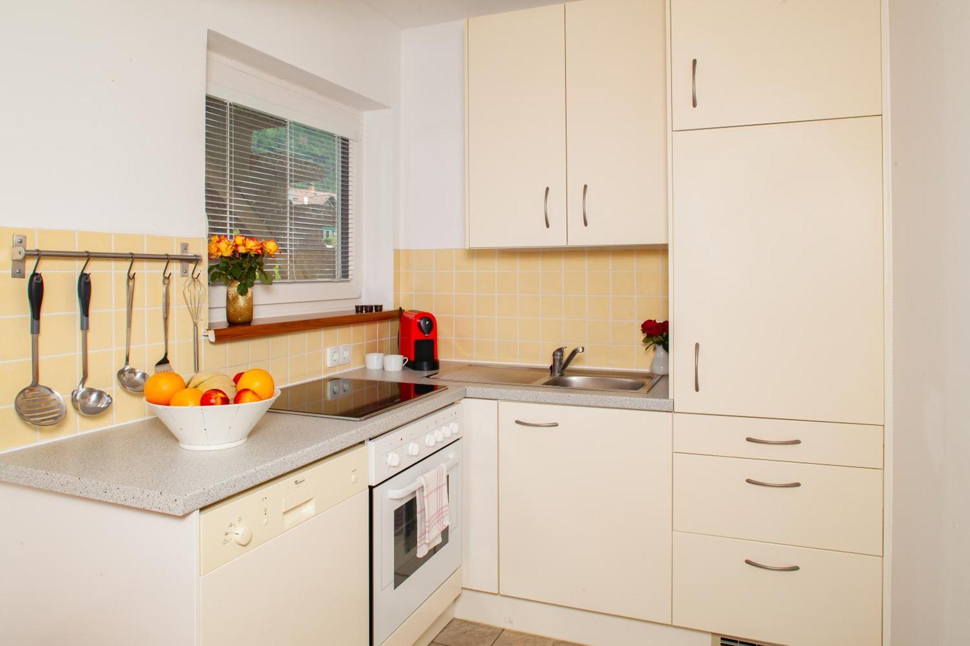 Seeapartments Kärnten Bodensdorf Buitenkant foto