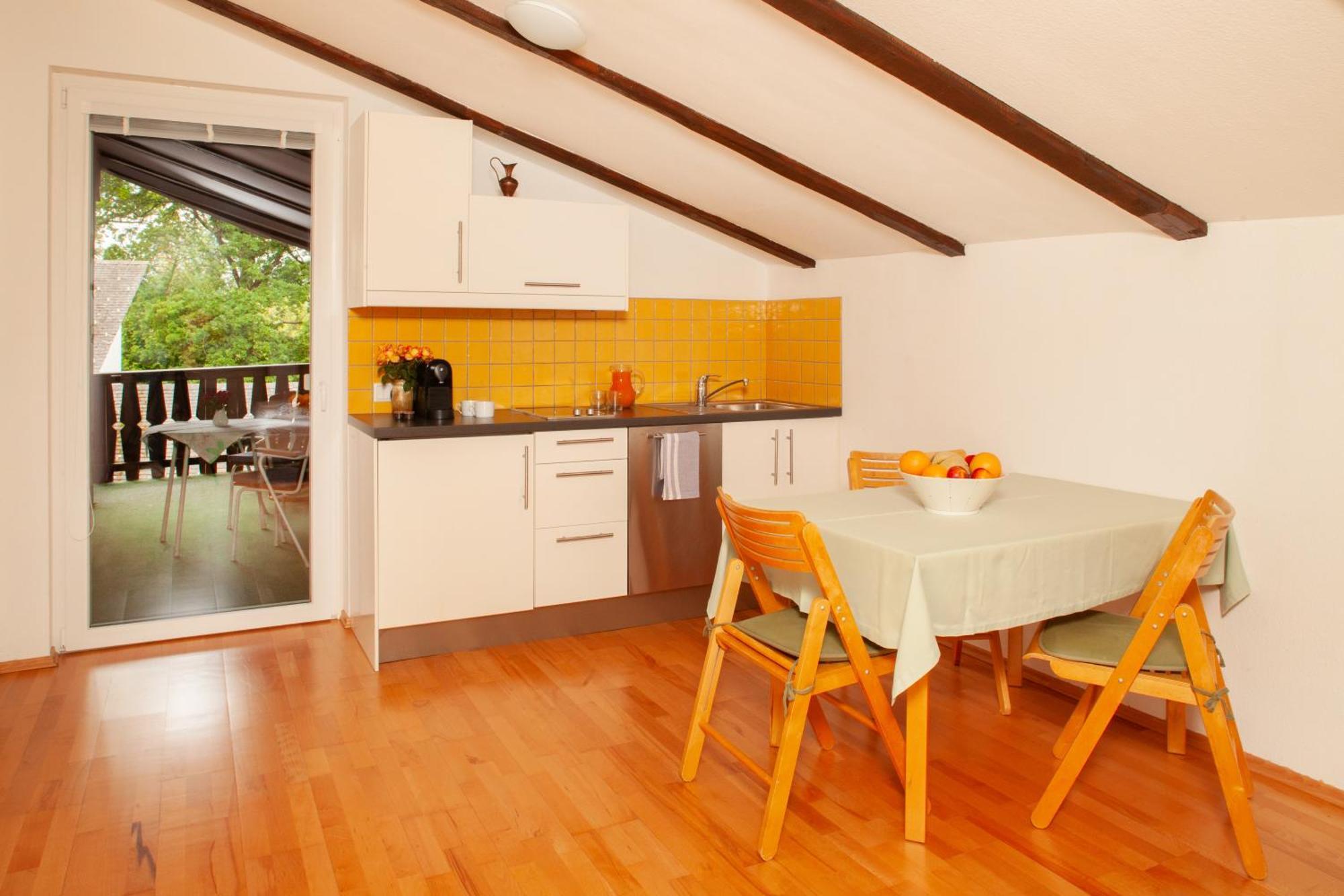 Seeapartments Kärnten Bodensdorf Buitenkant foto