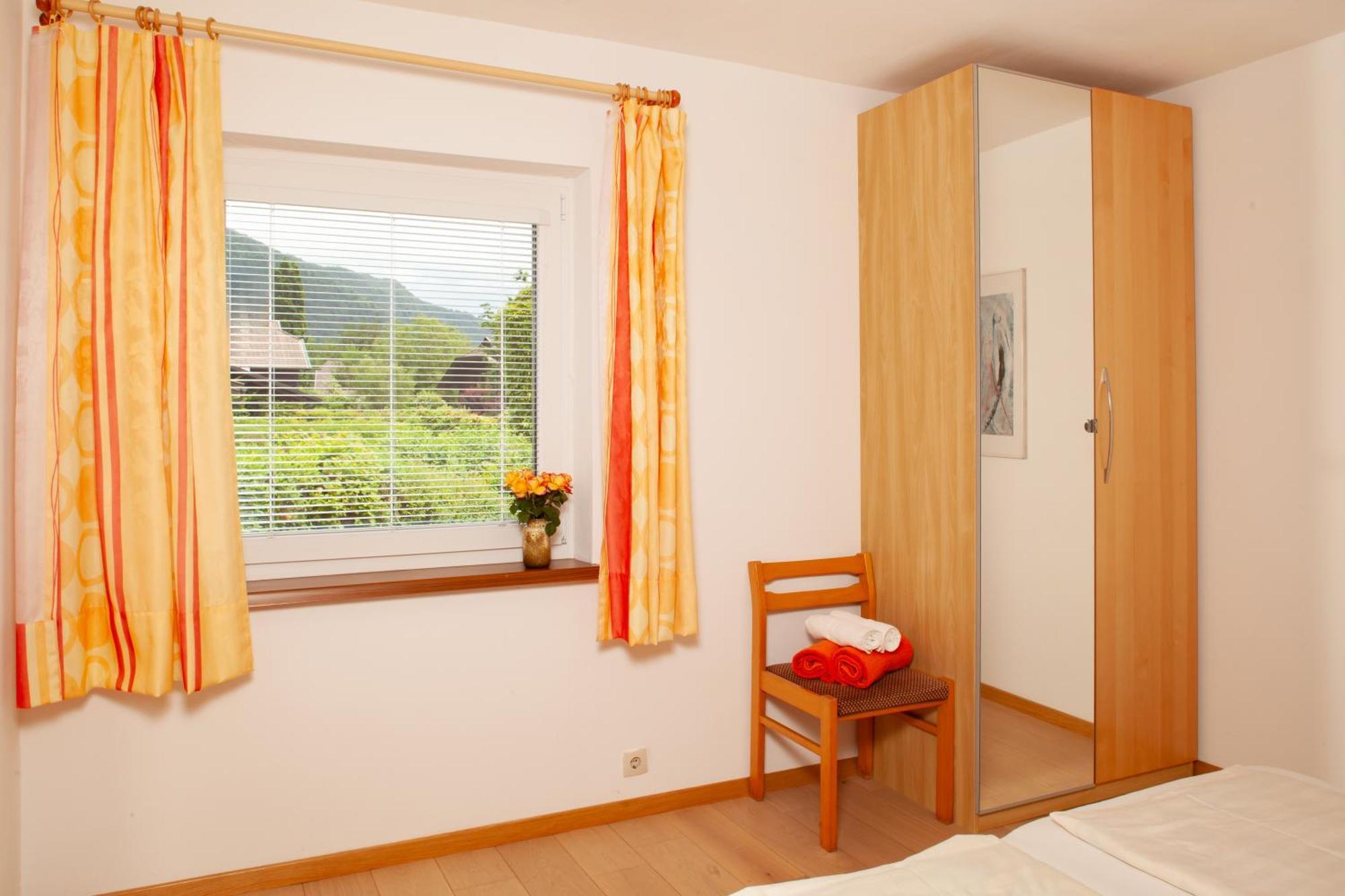 Seeapartments Kärnten Bodensdorf Buitenkant foto