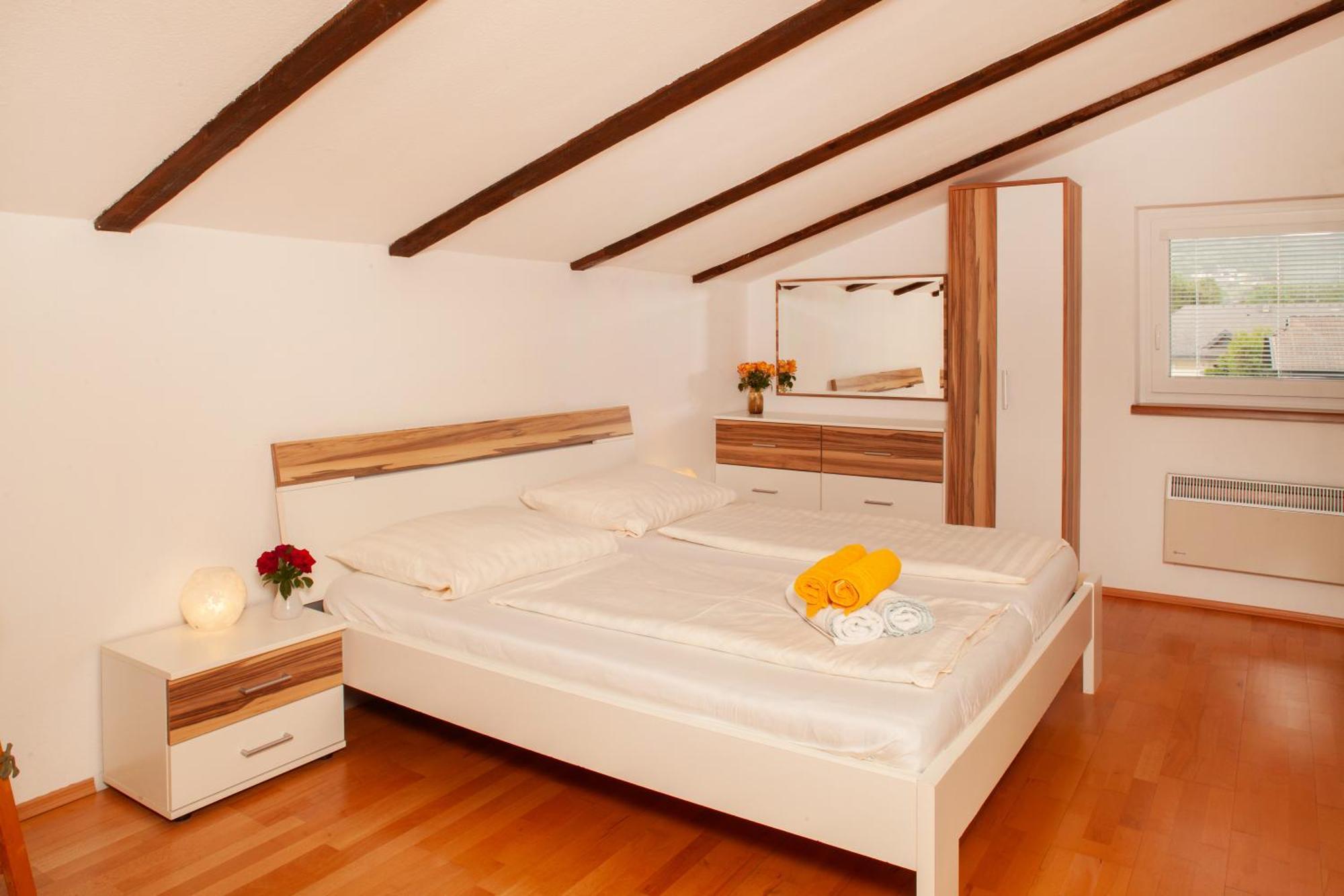 Seeapartments Kärnten Bodensdorf Buitenkant foto