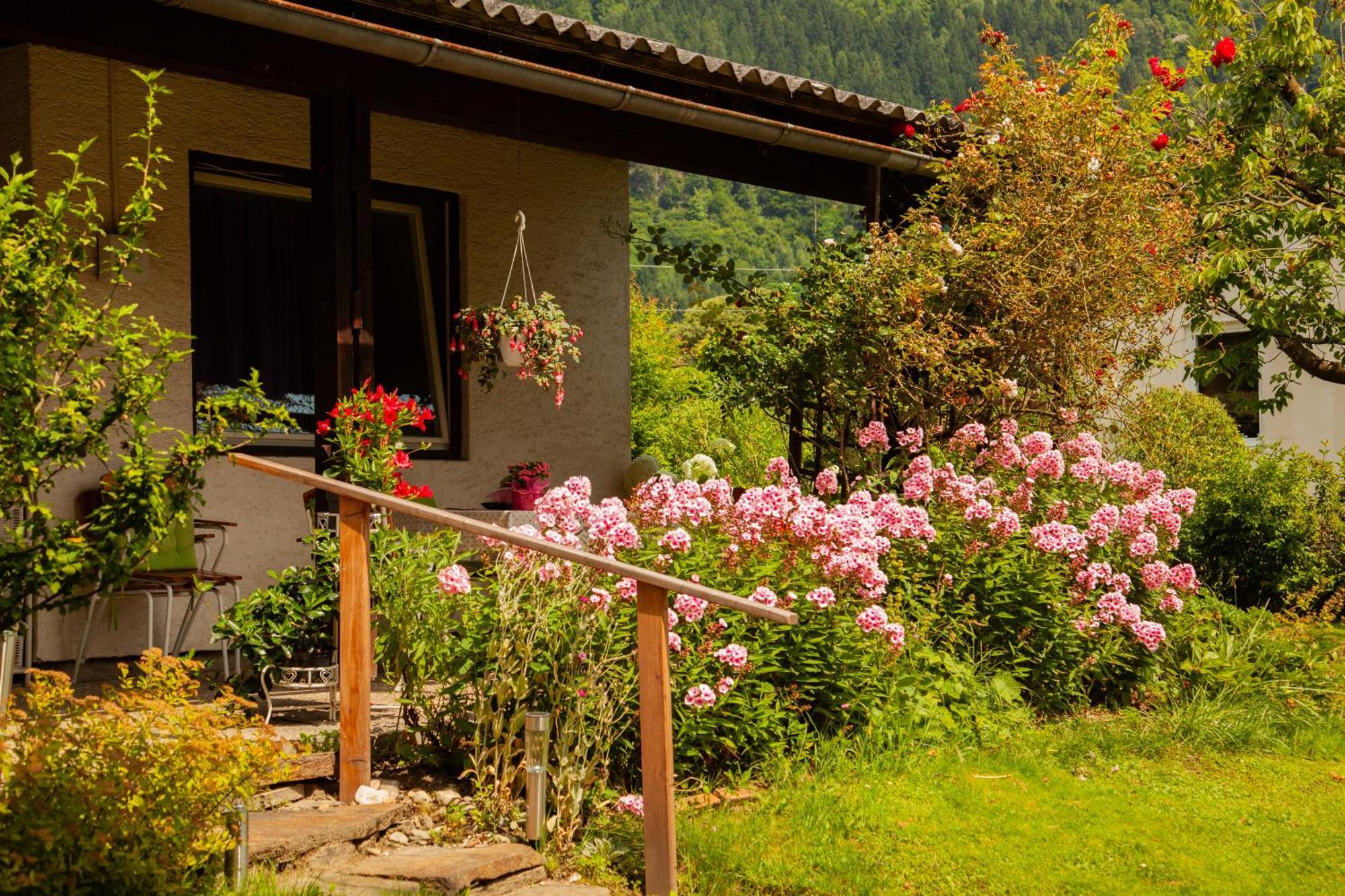 Seeapartments Kärnten Bodensdorf Buitenkant foto