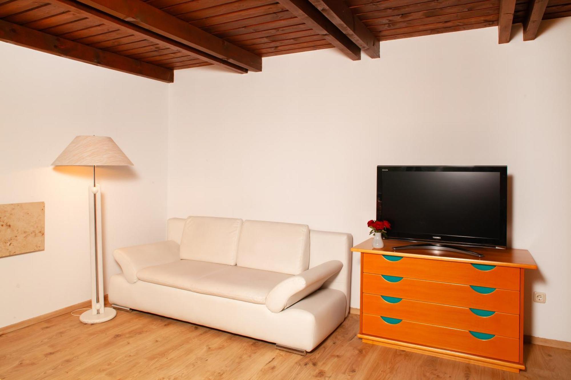 Seeapartments Kärnten Bodensdorf Buitenkant foto