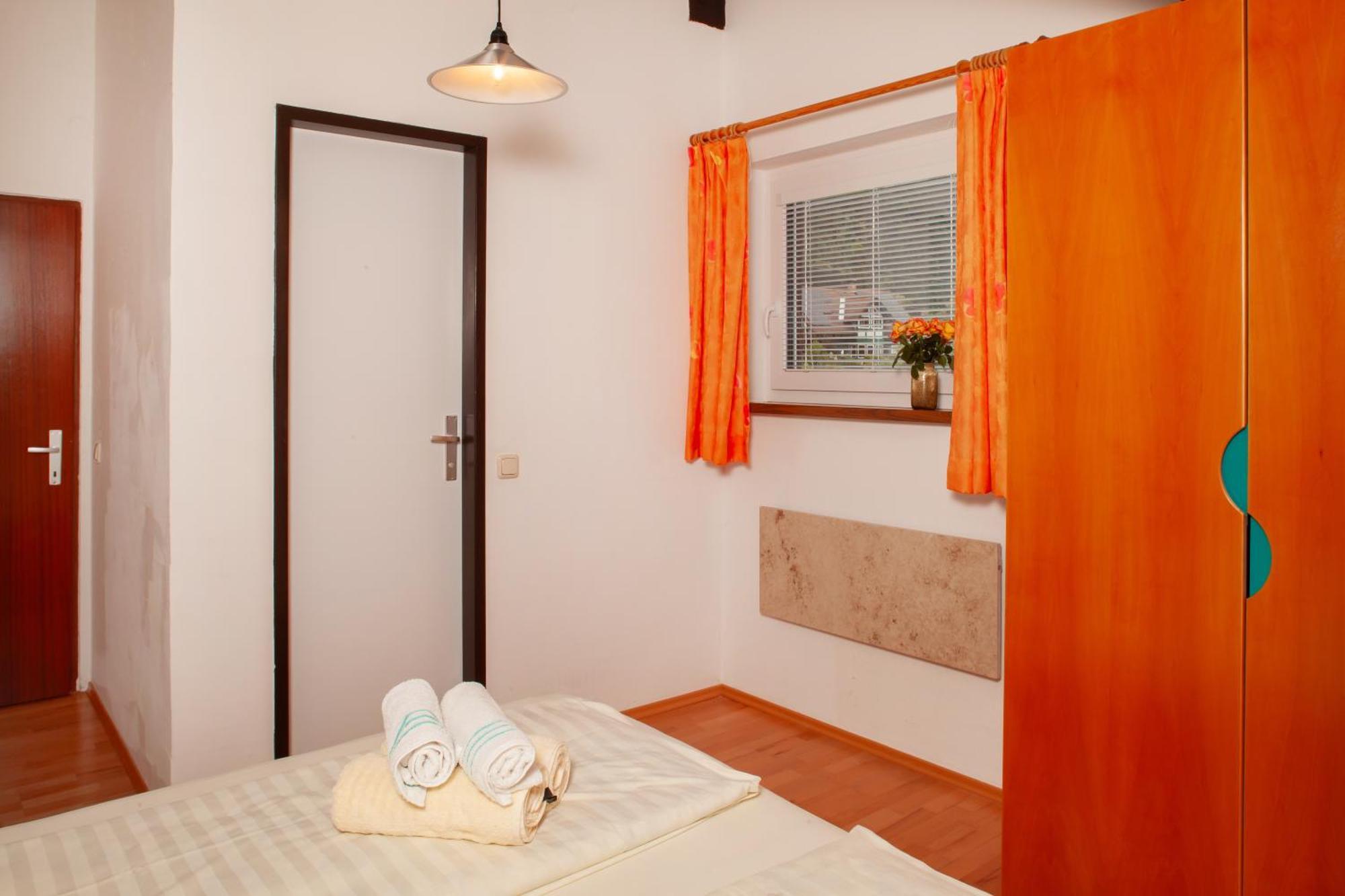 Seeapartments Kärnten Bodensdorf Buitenkant foto