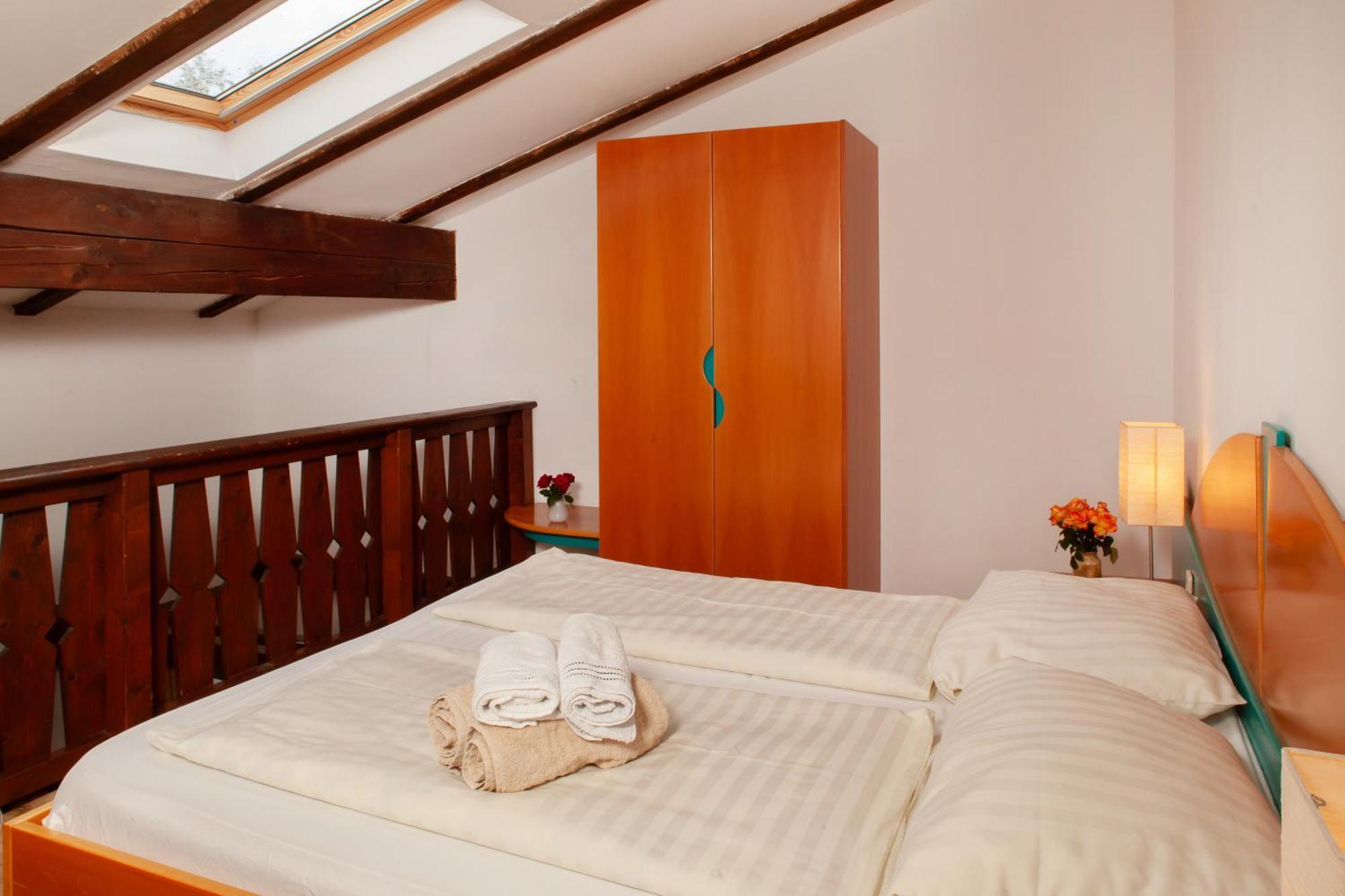 Seeapartments Kärnten Bodensdorf Buitenkant foto