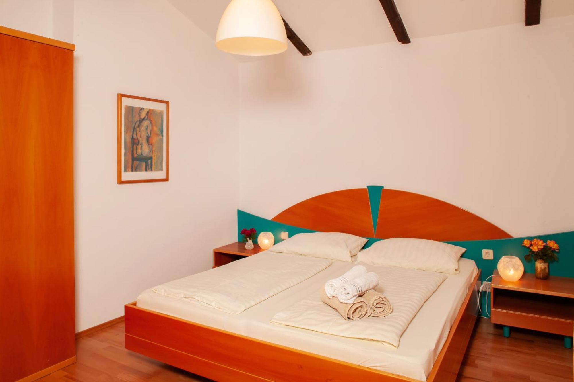 Seeapartments Kärnten Bodensdorf Buitenkant foto