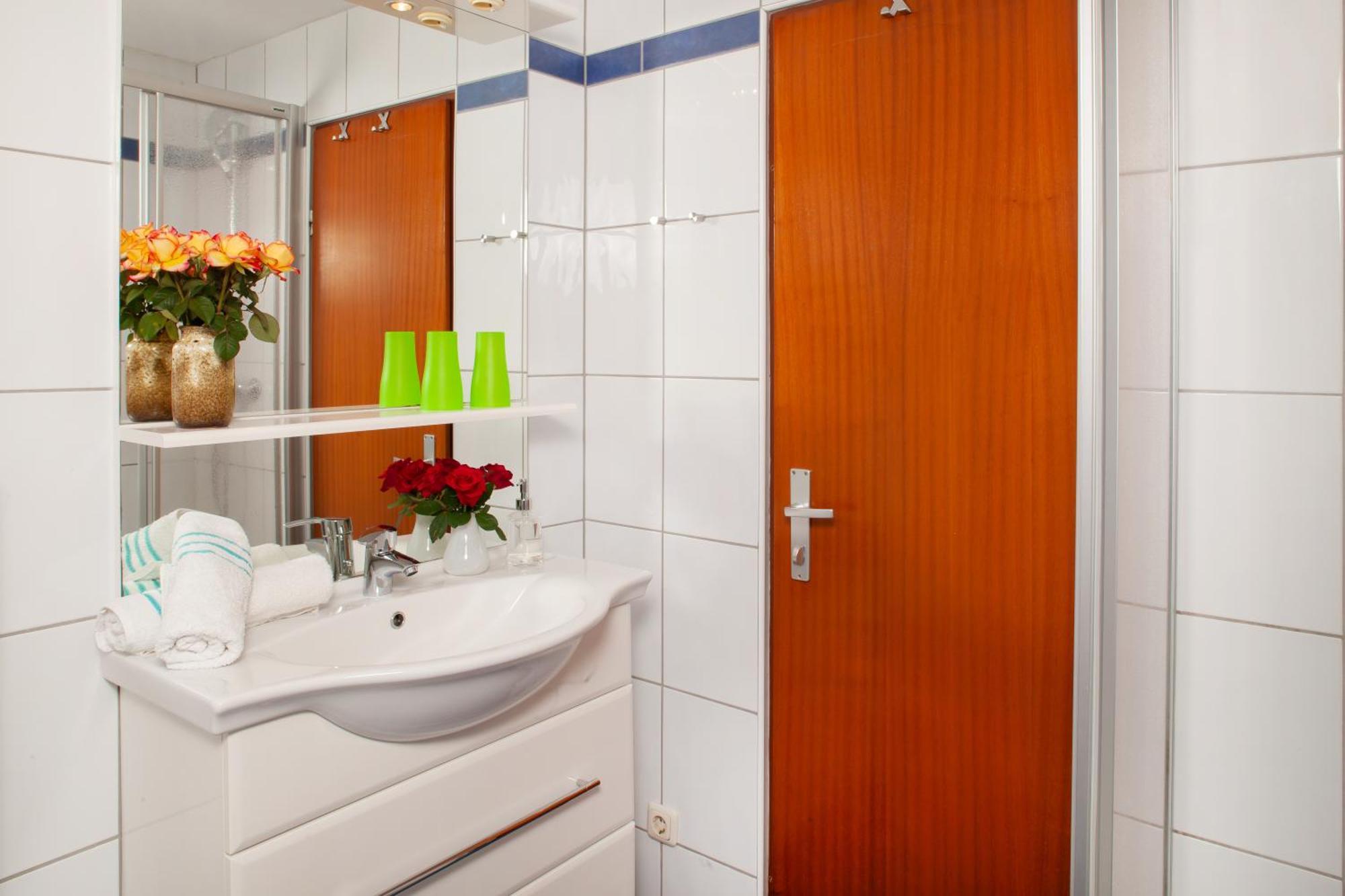 Seeapartments Kärnten Bodensdorf Buitenkant foto