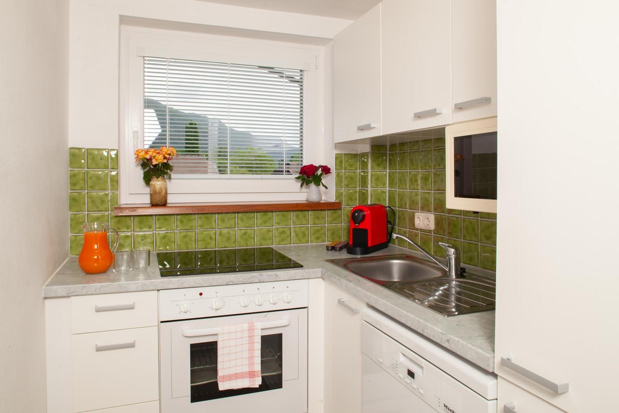Seeapartments Kärnten Bodensdorf Buitenkant foto