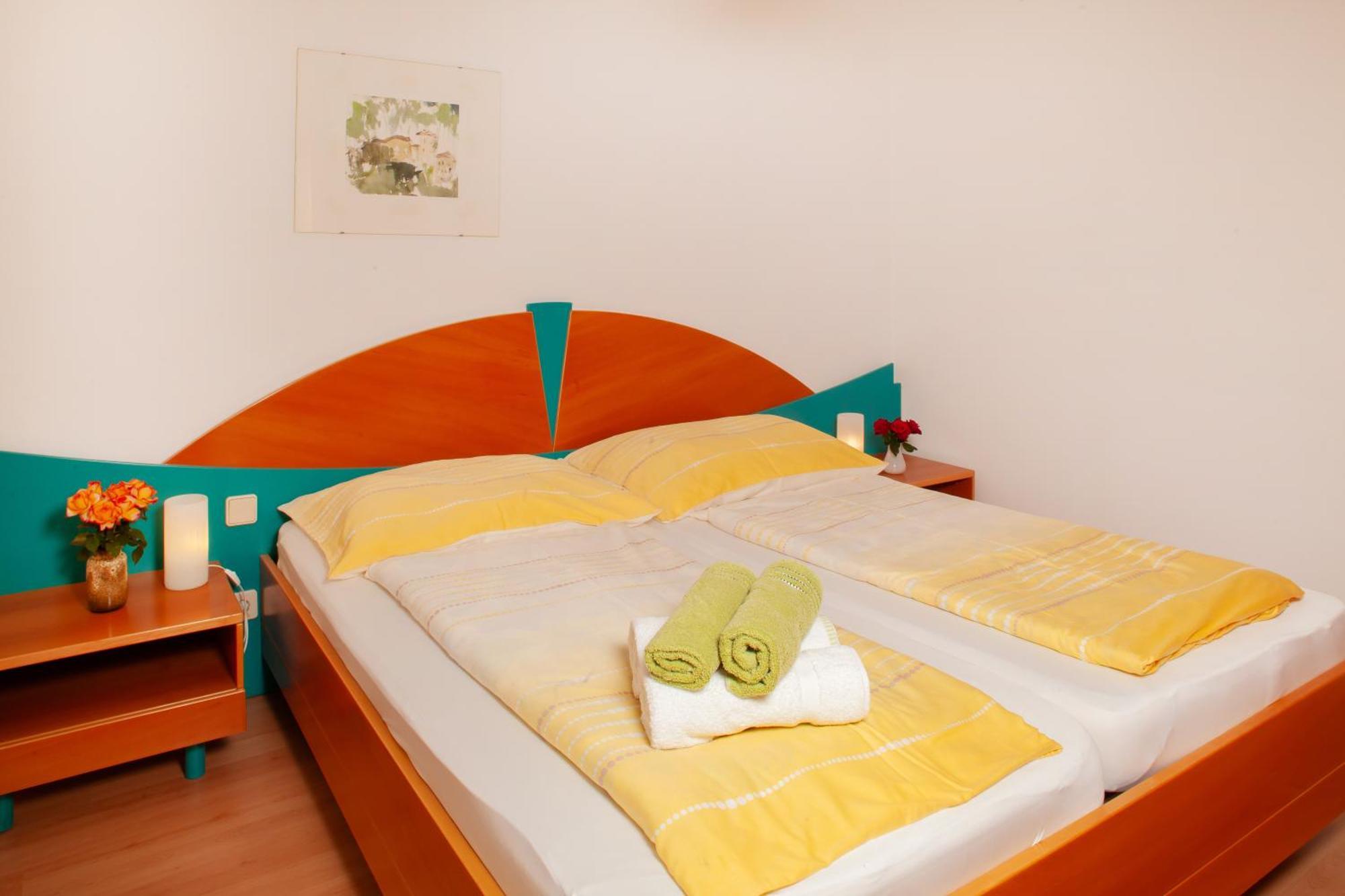 Seeapartments Kärnten Bodensdorf Buitenkant foto