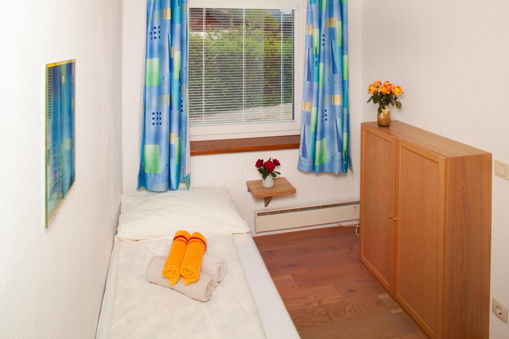 Seeapartments Kärnten Bodensdorf Buitenkant foto