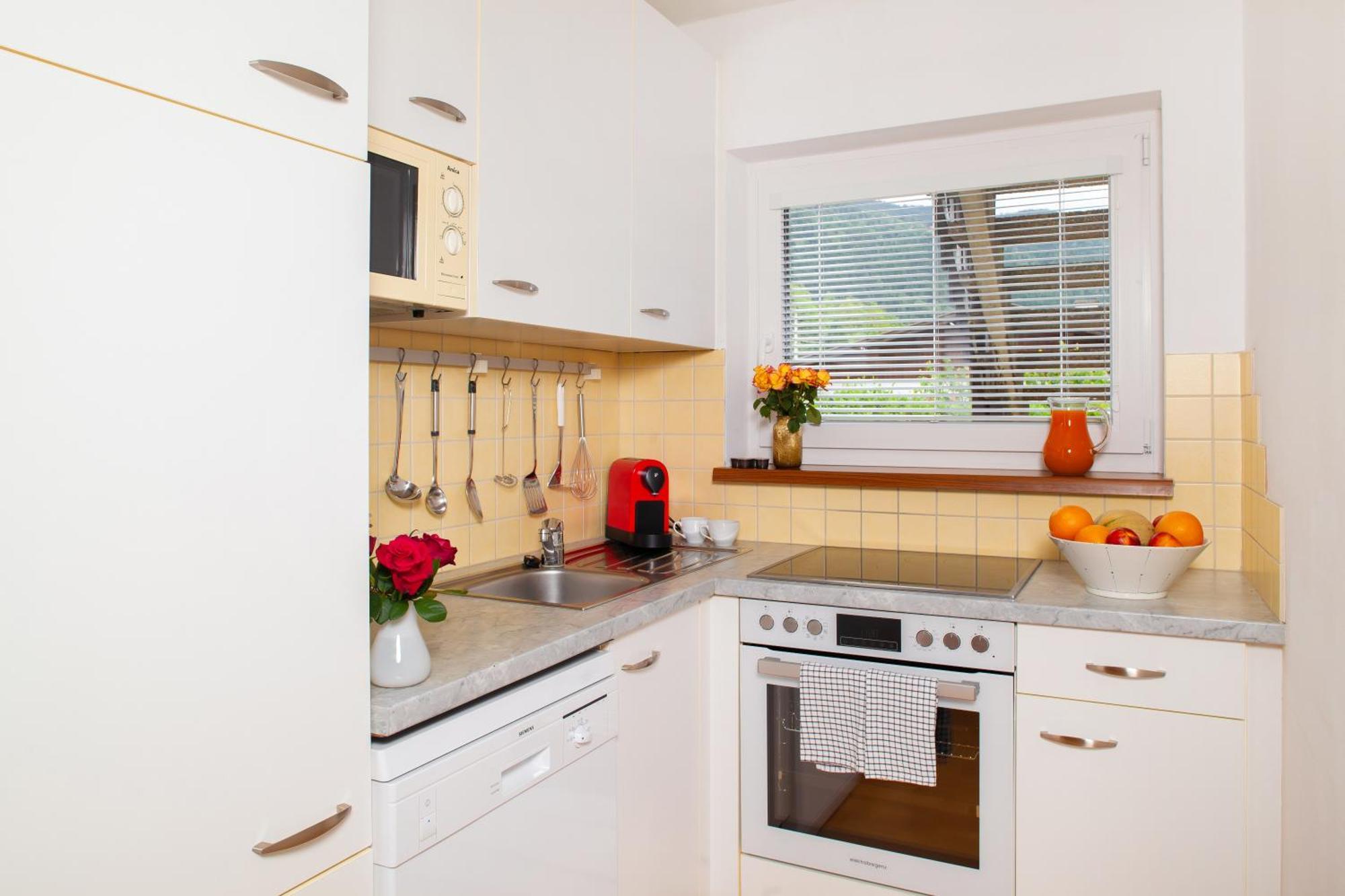 Seeapartments Kärnten Bodensdorf Buitenkant foto